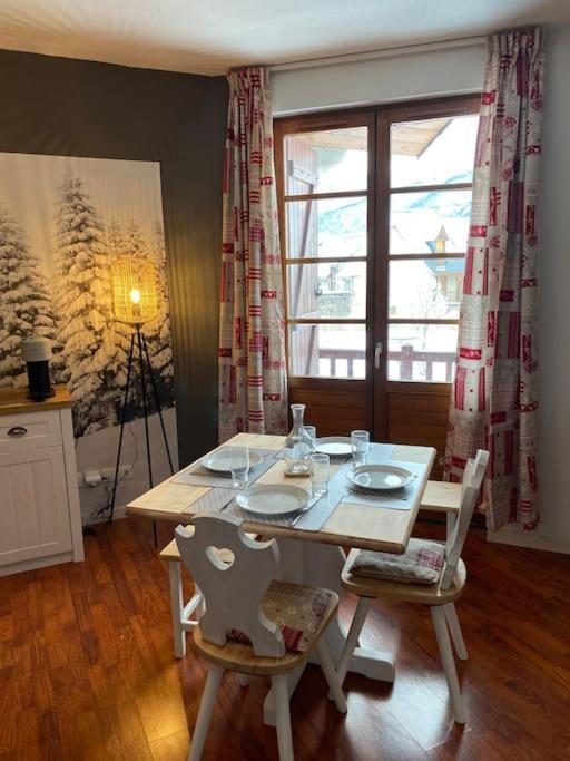 Ferienwohnung Vignec/Saint-Lary - T2 Cosy Avec Balcon & Piscine Exterior foto